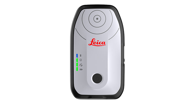 ライカジオシステムズがLEICA ZENO FLX100 PLUSスマートアンテナを発表